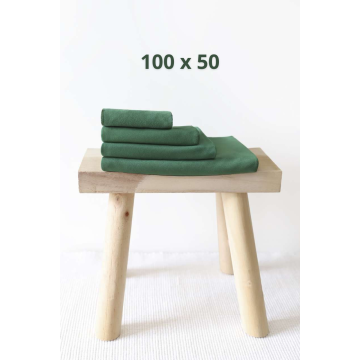 SOL'S ATOLL 50 - MICROFIBRE TOWEL