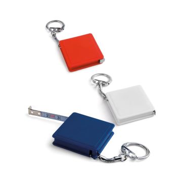 ASHLEY. Breloc cu ruleta