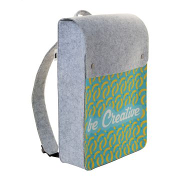 CreaFelt Back II - Personalizat