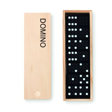 DOMINO - Lemn