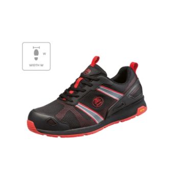 Bright 031 W - negru - 36