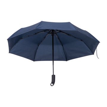 Umbrelă automată CrisMa - Albastru Inchis - ø 98 x 33 cm