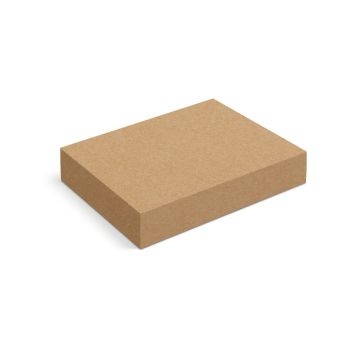 MARCET. Power bank slim 4'000 mAh din ABS reciclat (70% rABS) și aluminiu reciclat (30% rAL)