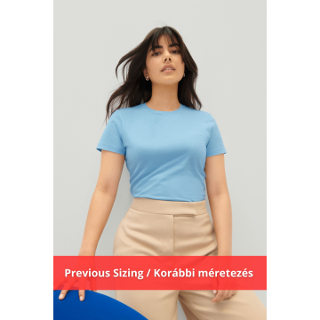 SOFTSTYLE™ LADIES' T-SHIRT