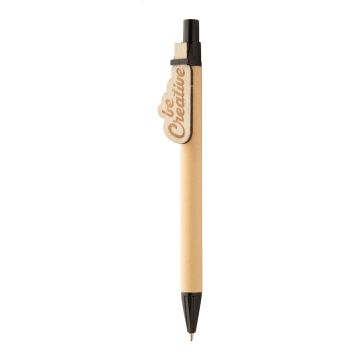 CreaClip Eco - Personalizat