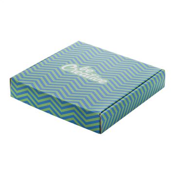 CreaBox Post Slim S - alb