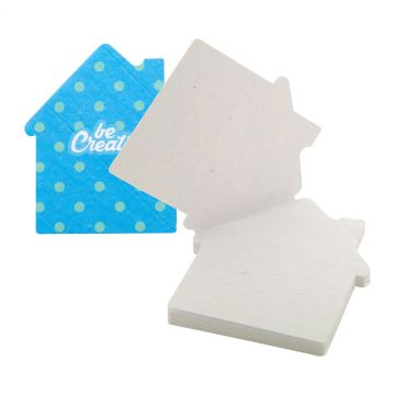 CreaStick Seed House - Personalizat