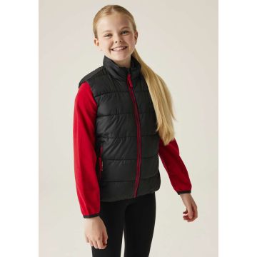 JUNIOR SCHOLAR THERMAL BODYWARMER