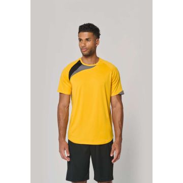 ADULTS' SHORT-SLEEVED JERSEY
