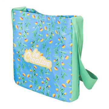 SuboBag Messenger - alb