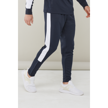 ADULT'S KNITTED TRACKSUIT PANTS