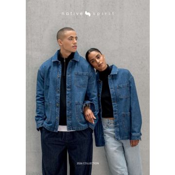 NATIVE SPIRIT CATALOGUE 2026