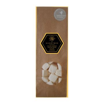 HoneyPuffs, lemon - Galben