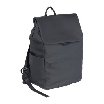 Rucsac pentru laptop (3) - Negru - 30 x 21 x 45 cm