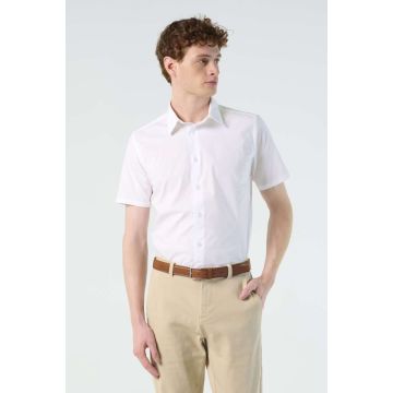 SOL'S BROADWAY - SHORT SLEEVE STRETCH MEN'S SHIRT