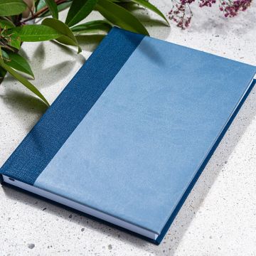 Agenda Abbey nedatata personalizabila