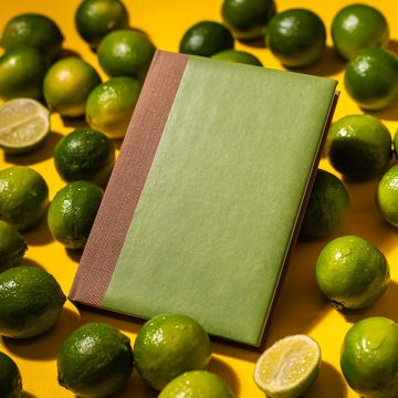 Agenda Abbey datata personalizabila