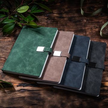 Agenda Clips personalizabila