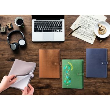 Agenda Como personalizabila
