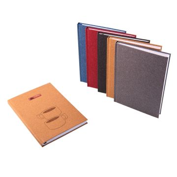 Agenda Eco Natura personalizabila