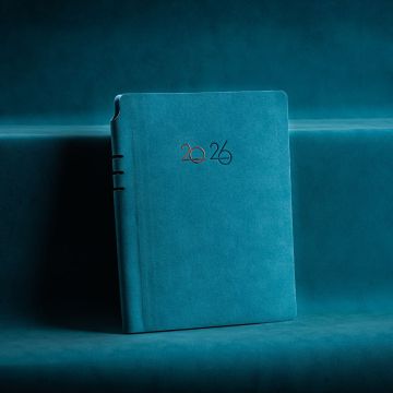 Agenda Nubuk personalizabila