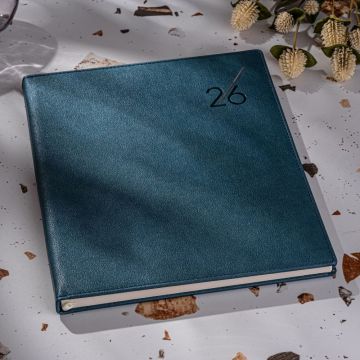Agenda saptamanala True personalizabila