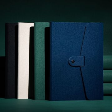 Agenda Virgo personalizabila