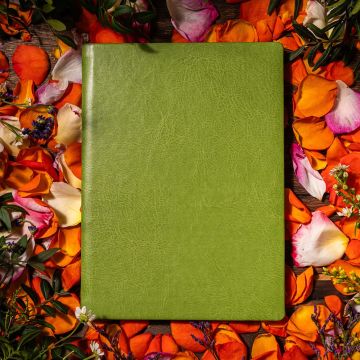 Agenda Zen personalizabila
