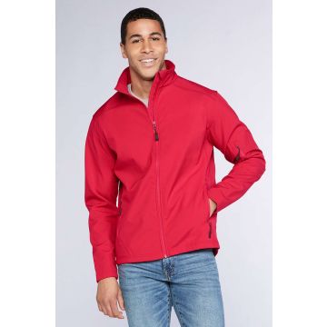 HAMMER UNISEX SOFTSHELL JACKET