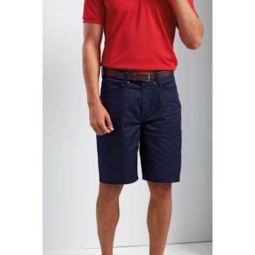 MEN'S PERFORMANCE CHINO SHORTS