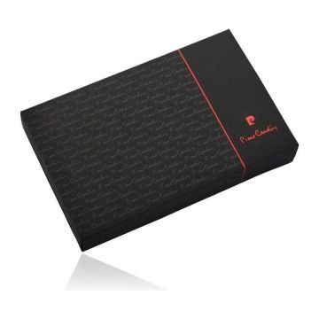 ELECTRIC re-chargable lighter - Negru - 3,5 × 7,1 × 1,2