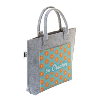 CreaFelt Cross - Personalizat