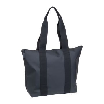 CrisMa shopper - Black - 46 x 13 x 35 cm