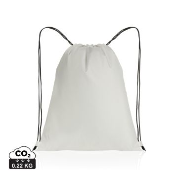 Impact AWARE™ RPET 190T drawstring bag