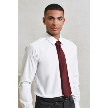 'COLOURS COLLECTION' SATIN TIE