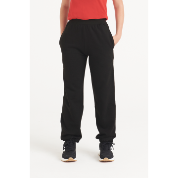 KIDS CUFFED JOGPANTS