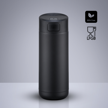 Expedition cană termică, 450 ml