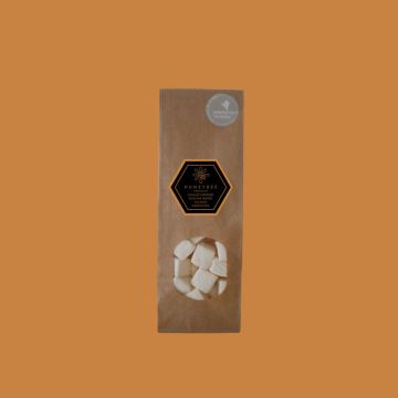 HoneyPuffs, orange - Portocaliu