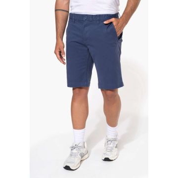 MEN'S CHINO BERMUDA SHORTS
