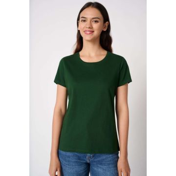 IDEAL190 LADIES' T-SHIRT