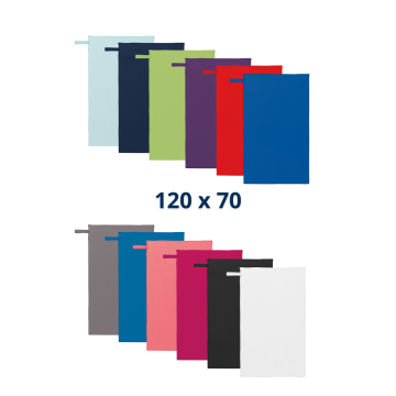 MICROFIBRE SPORTS TOWEL