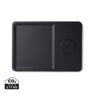 VINGA Timo RCS desk charger and accessory tray