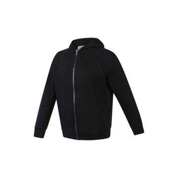 KIDS ZIP THROUGH HOODIE