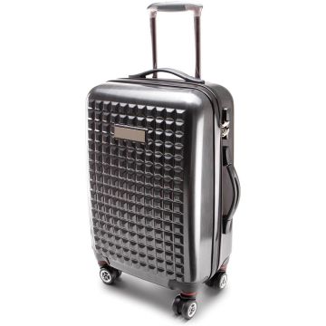 EXTRA LARGE TROLLEY SUITCASE