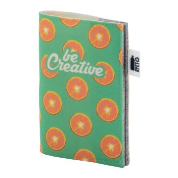 CreaFelt Pass - Personalizat