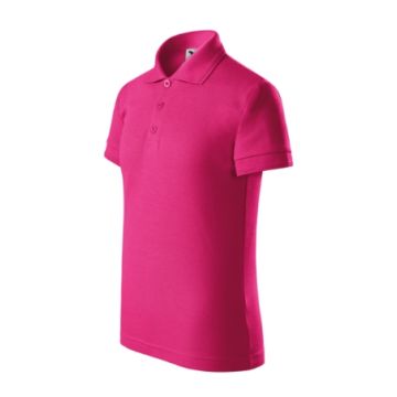 Pique Polo