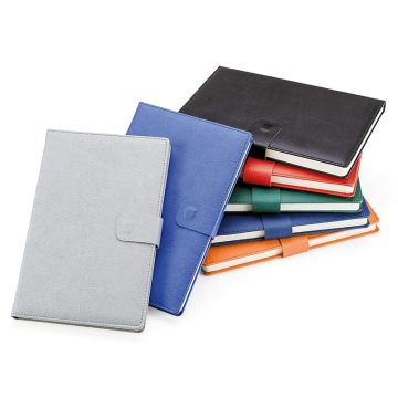 Agenda nedatata Bristol, personalizabila