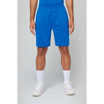 MEN'S BASKETBALL SHORTS