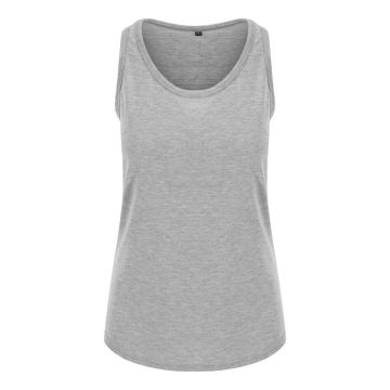WOMEN'S TRI-BLEND VEST