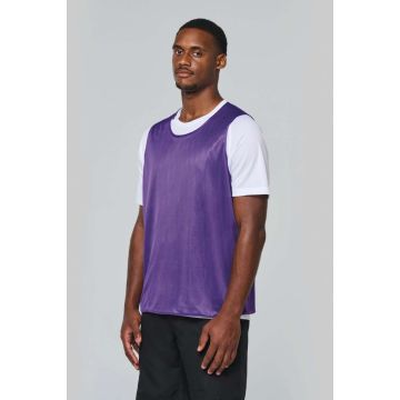 MULTI-SPORTS REVERSIBLE BIB